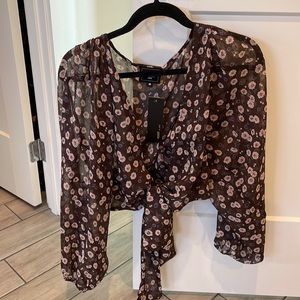 Reset by Jane blouse